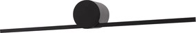 Nástenné LED svietidlo Artist, 1x LED 6w, 4000k, (40 cm), b