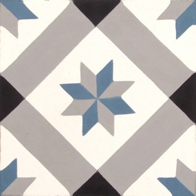 Cementové dlaždice 4710 | Articima