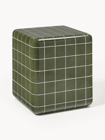 Pomocný stolík do interiéru a exteriéru Doug