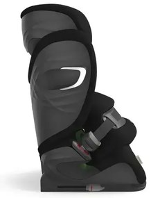 Cybex autosedačka Pallas G i-Size moon black
