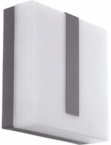 Eglo 33574 - LED Stmievateľné nástenné svietidlo TORAZZA-C LED/14W/230V IP44