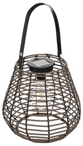 Atmosphera - LED Solárna lampa VIKY LED/1,2V 800 mAh IP44