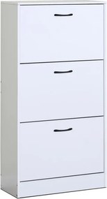 Botník Aborge (biela). Vlastná spoľahlivá doprava až k Vám domov. 1149281