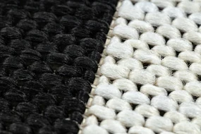 Koberec FLAT 48644/690 SISAL - pruhy