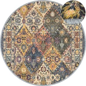 Koberec MODERN CLASSIC 19 kruh