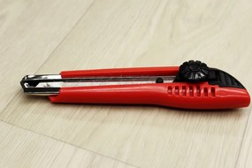 IVC Commercial, PVC podlaha - lino Logitex Ultimate 55 Štokholm T37, na mieru, šíře 2m,4m, béžová, filc, chodba / predsieň