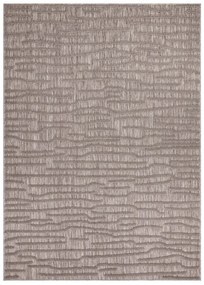 Dekorstudio Terasový koberec SANTORINI - 450 hnedý Rozmer koberca: 160x230cm