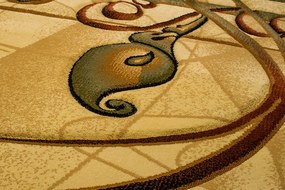 TA Koberec 9000C KRÉM ANTOGYA Rozmer: 60x100 cm