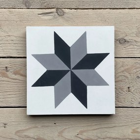 Cementové dlaždice 250 | Articima