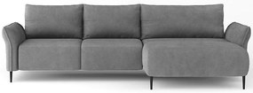 Rohová sedacia súprava Luis P Onega 07