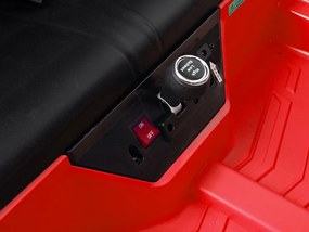 Športová bugina Buggy Racing Jokomisiada PA0281