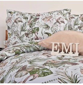 Obliečky bavlnené Amazonia EMI