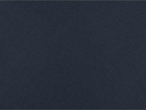 Tmavomodrá ženilková pohovka 160 cm Celine – Bobochic Paris