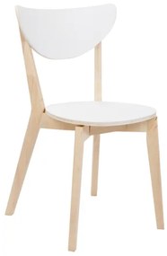 Jedálenská stolička SESSI 869506 naturálna