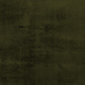 Dekorstudio Kožušinový koberec TOPIA - tmavo zelený Rozmer koberca: 160x230cm