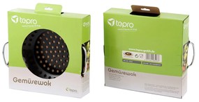 Tepro 8523 Zeleninová panvica wok