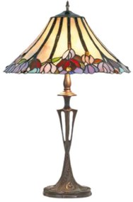 Lampa do obývačky BOUQUET 60*Ø40