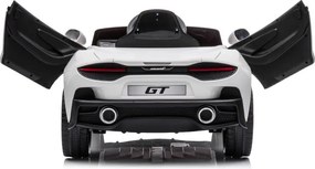 LEAN CARS McLaren GT 12 V batéria do auta biela