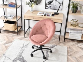 Kreslo Lush 4 (čierna). Vlastná spoľahlivá doprava až k Vám domov. 1110254