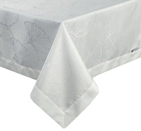 OBRUS DORIS 140X200 CM PRÍRODNÝ