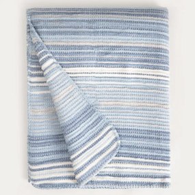 Deka ALABAS modrá 750632