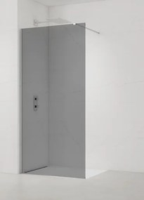 Sprchová zástena Walk-in 100 cm SAT SATBWI100KSPR, 1 ks