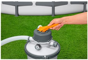 Bestway Piesková filtrácia 3 028 l/h  (100370164)