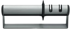 Zwilling Ocieľka na nože Twin Sharp Duo, strieborná, 32601-000