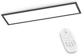 Eglo 75565 - LED Stmievateľný panel BOTAZZO LED/25W/230V 2700-5000K + DO