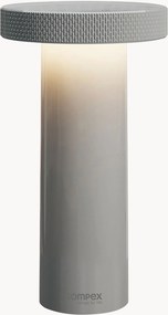 Prenosná stmievateľná stolová lampa Volume