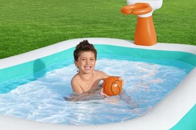 CH NAFUKOVACÍ BAZÉN 2,51 X 1,68 X 1,02 M