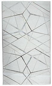 Koberec Creation 1,6/2,3 50221 260 krémová