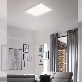 Briloner 7087-016-LED RGBW Stmievateľné svietidlo SMART LED/24W/230V Wi-Fi Tuya+DO