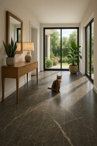 Egibi, Vinylová podlaha kliková Canadian Design Wild Rocky, 600 x 300 mm