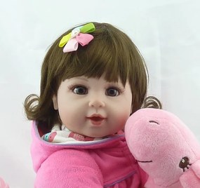 Hawaj Reborn Set oblečenia s hračkou Baby 2