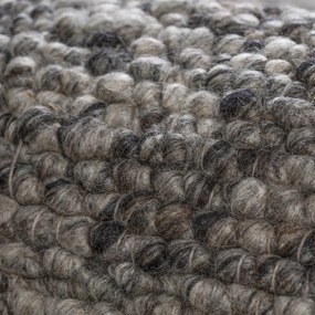 Obsession koberce Kusový koberec Stellan 675 Graphite - 80x150 cm