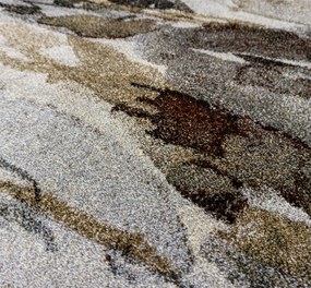 BE Koberec Wenus 7771 BEIGE – béžový obdĺžnikový Rozmer: 120x180 cm