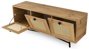 TV stolík Alcazar