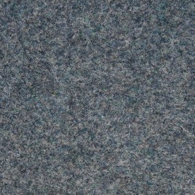 Beaulieu International Group, Koberec metráž New Orleans 539 s podkladom Resine, na mieru, šíře 4m, modrá, resine, chodba / predsieň