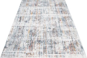 TA Koberec YF79C ŠEDÁ DAKOTA GHZ Rozmer: 77x148 cm