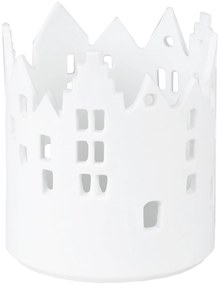 räder Porcelánový svietnik City Light 9 cm