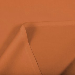 Biante Bavlnené saténové prestieranie na stôl ST-008 Škoricové 35x45 cm