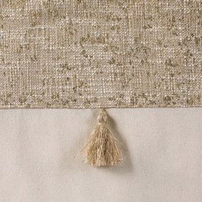 Béžový záves 140x240 cm New Sultan – douceur d'intérieur