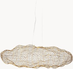 Ručne vyrobené závesné LED-svietidlo Hayden