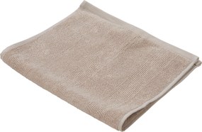 XXXLutz UTERÁK PRE HOSTÍ, béžová Bio:Vio - Kúpeľňový textil - 003917005102