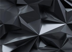 Obraz - Geometrická abstrakcia (70x50 cm)