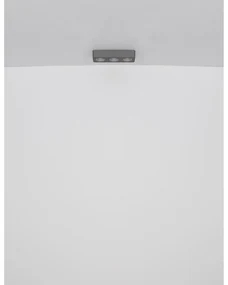 GLOBO HANGARAU 43100-2 Nástenné svietidlo