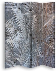 Gario Paraván Palmová inšpirácia Rozmery: 145 x 170 cm, Prevedenie: Klasický paraván