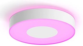 Philips -LED RGB Stmievateľné kúpelňové svietidlo Hue LED/33,5W/230V IP44 pr. 381