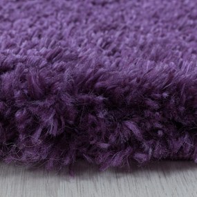 Fluffy 3500 - Lilac